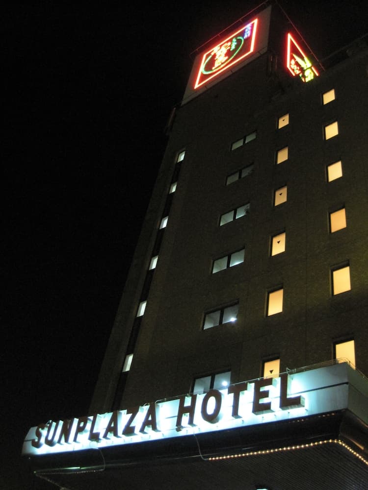 hotel image