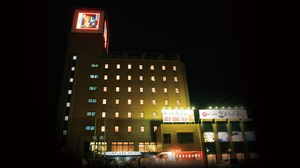 hotel image