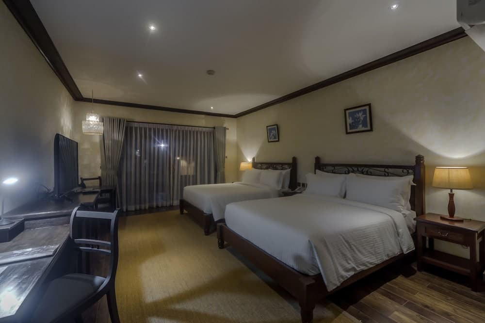 Espacio Verde Resort