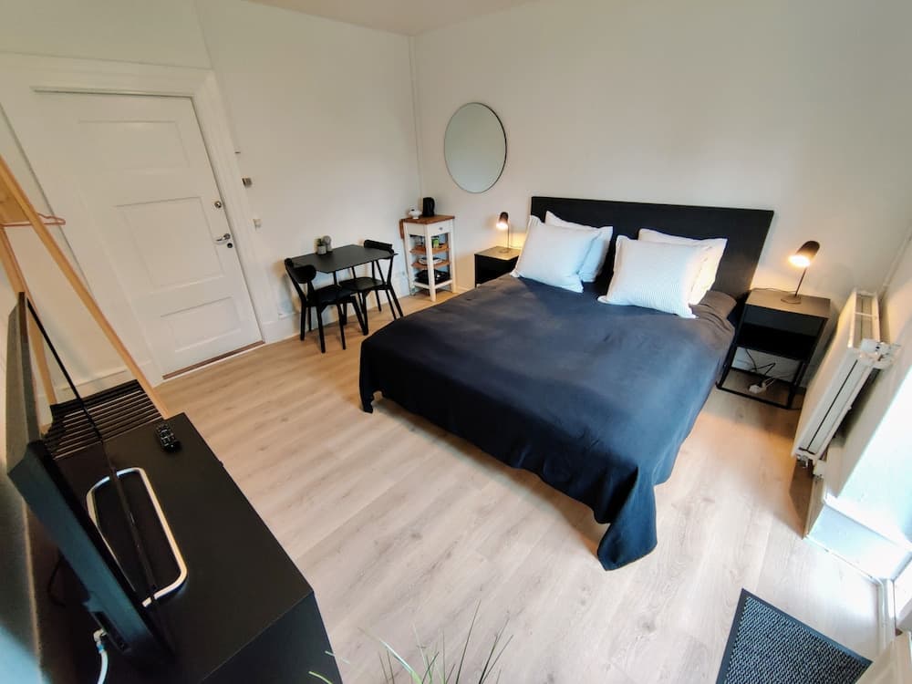 Provstegården Bed & Breakfast