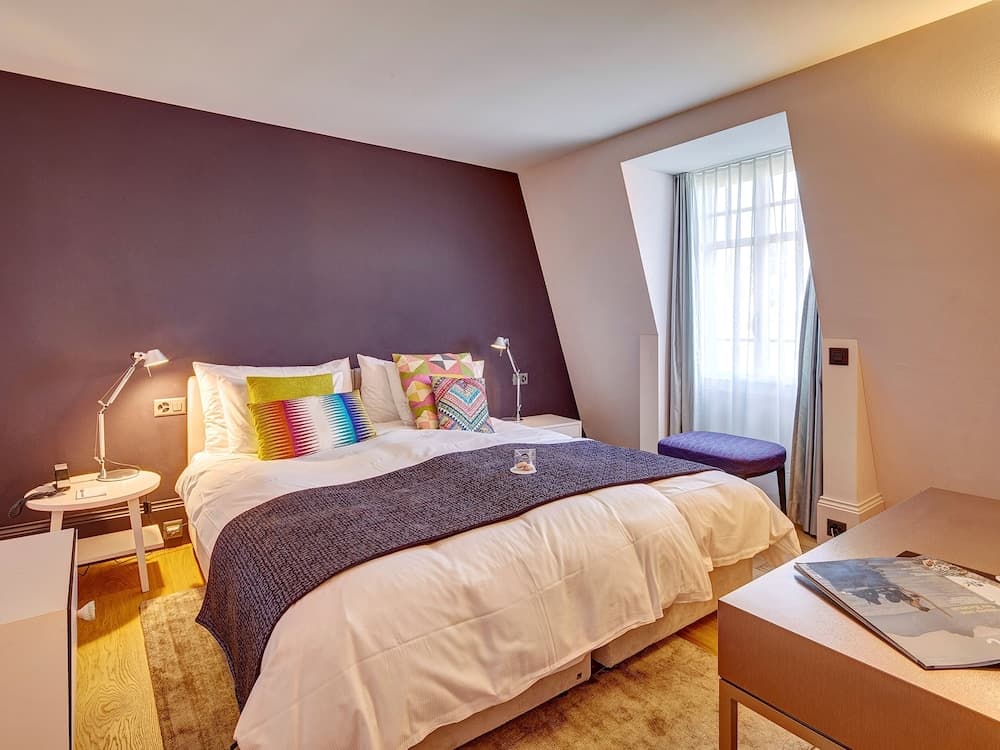 Boutique Hotel Anker