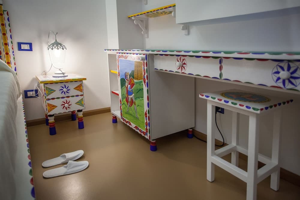 B&B Tra le Braccia di Morfeo