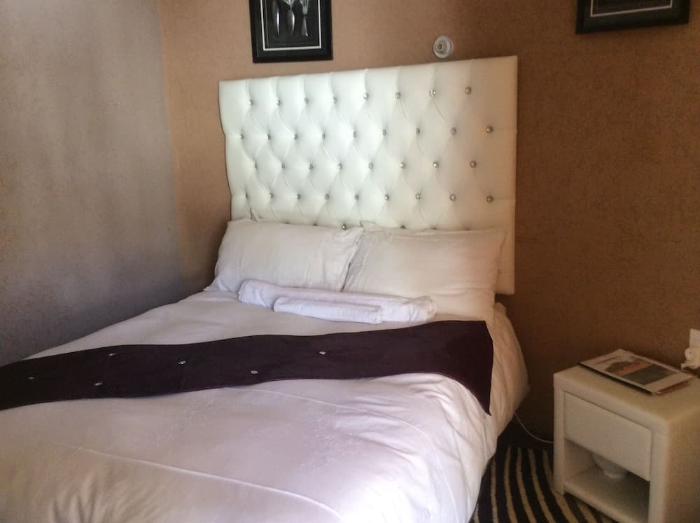 Motlejoa Guest House