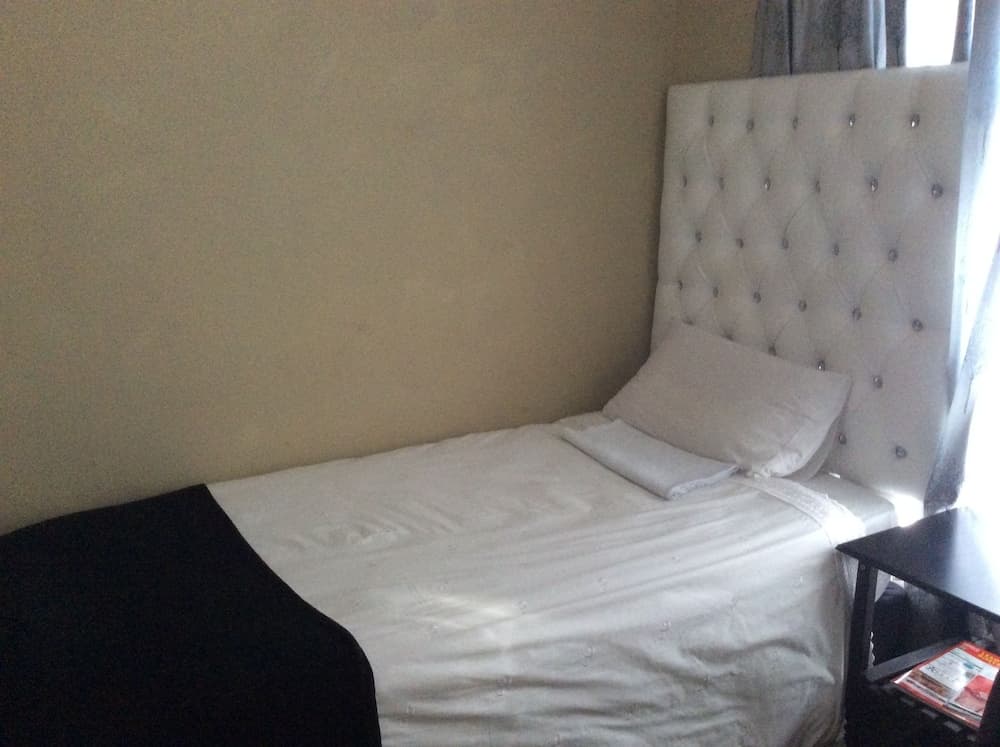 Motlejoa Guest House