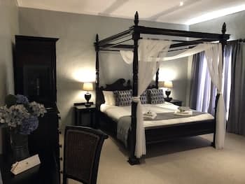 Dio Dell Amore Guest House