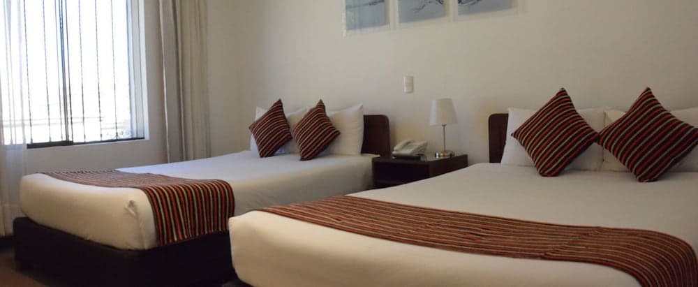 Mirador del Monasterio