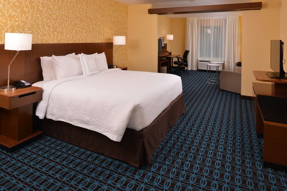 Fairfield Inn & Suites Corpus Christi Aransas Pass