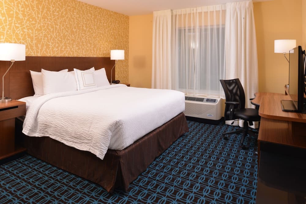 Fairfield Inn & Suites Corpus Christi Aransas Pass