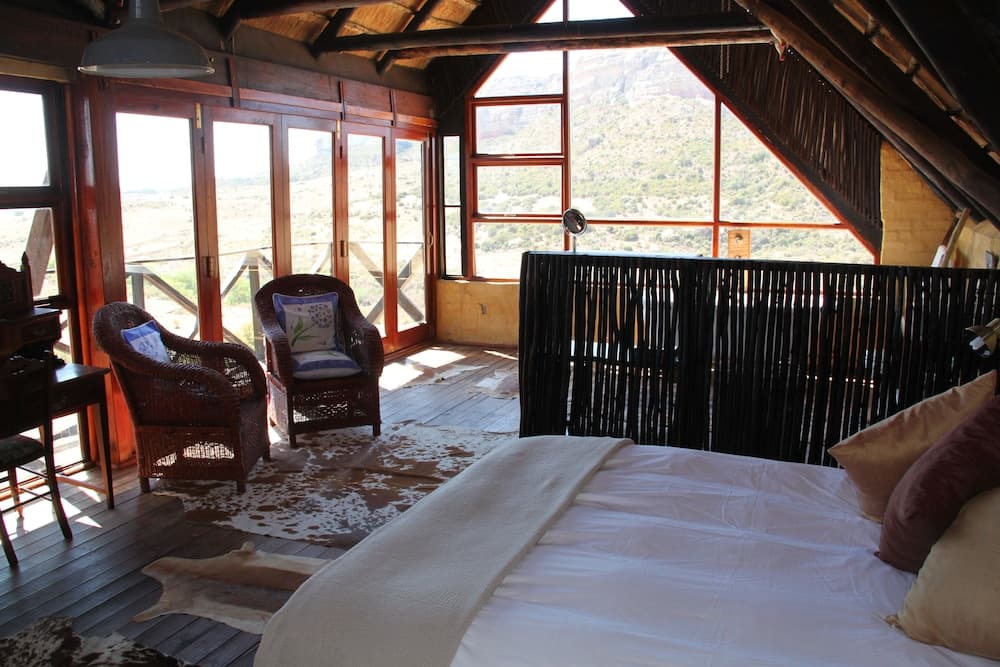 Roodepoort Farm Self Catering