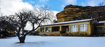 Roodepoort Farm Self Catering