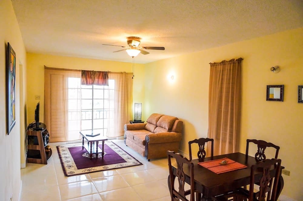 Kingston Guest Apt at Plantation Springs