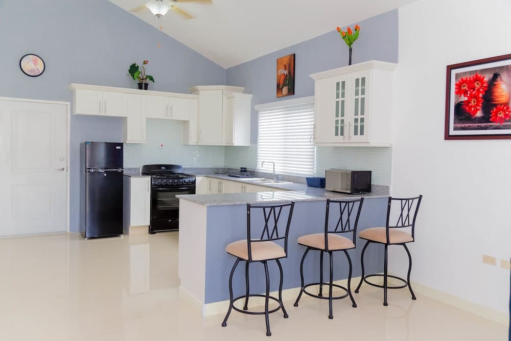 The Oasis Golf Retreat