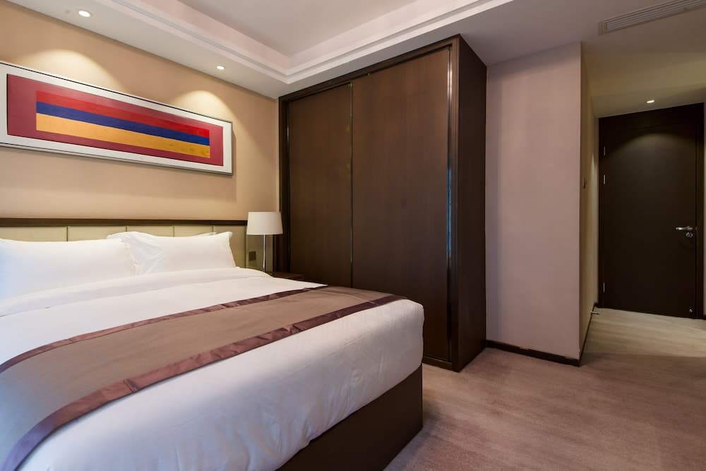 Savills Residence Daxin Shenzhen Bay