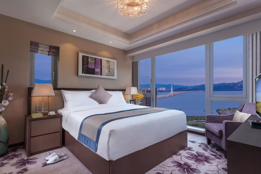 Savills Residence Daxin Shenzhen Bay