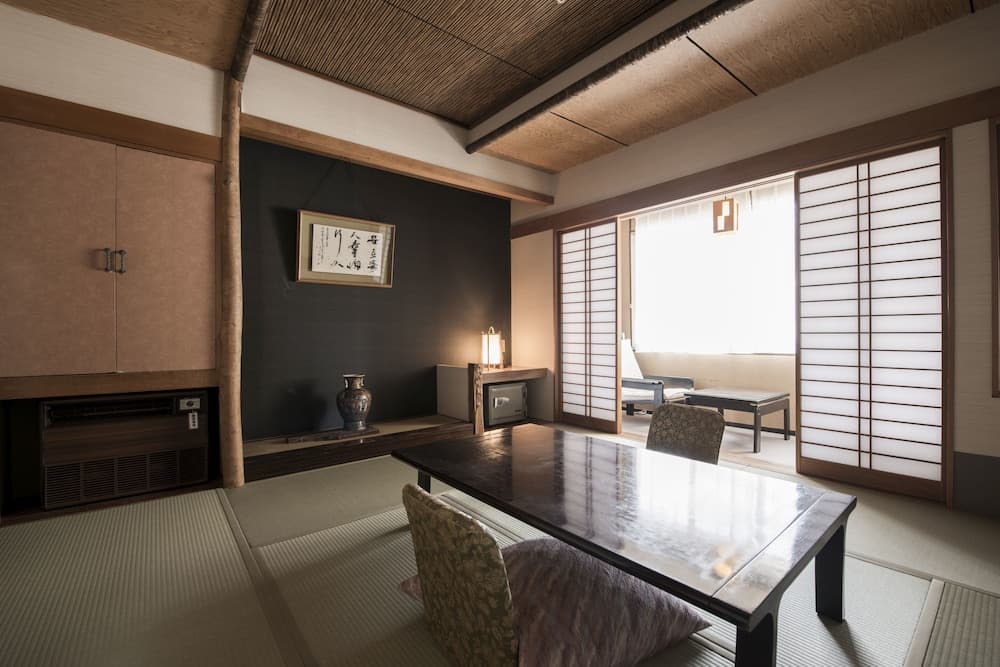 Takamiya Ryokan Miyamaso