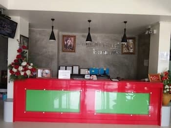 Pornsiri Hotel Sisaket