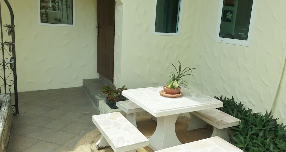 Baan PaiFar Pool Villa