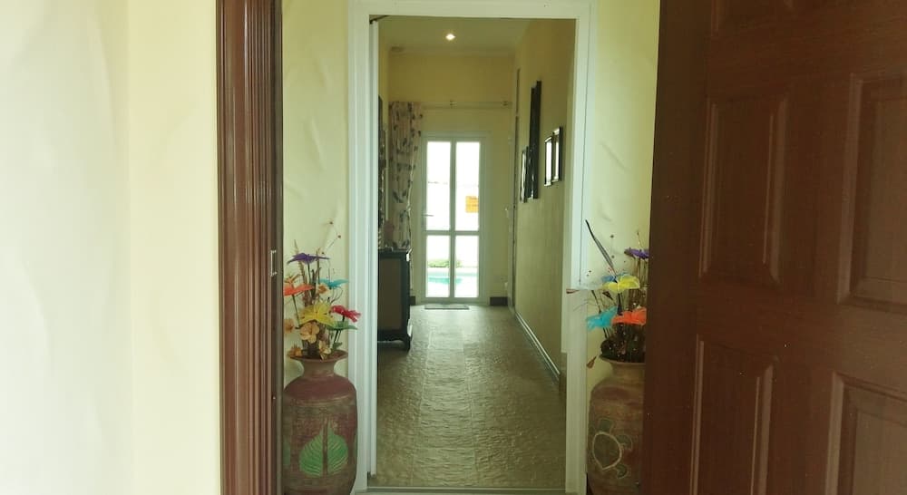 Baan PaiFar Pool Villa