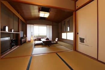 Hotel Minami-Kaikisen