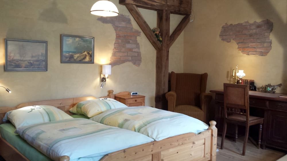 Sonnenhof Im Wendland