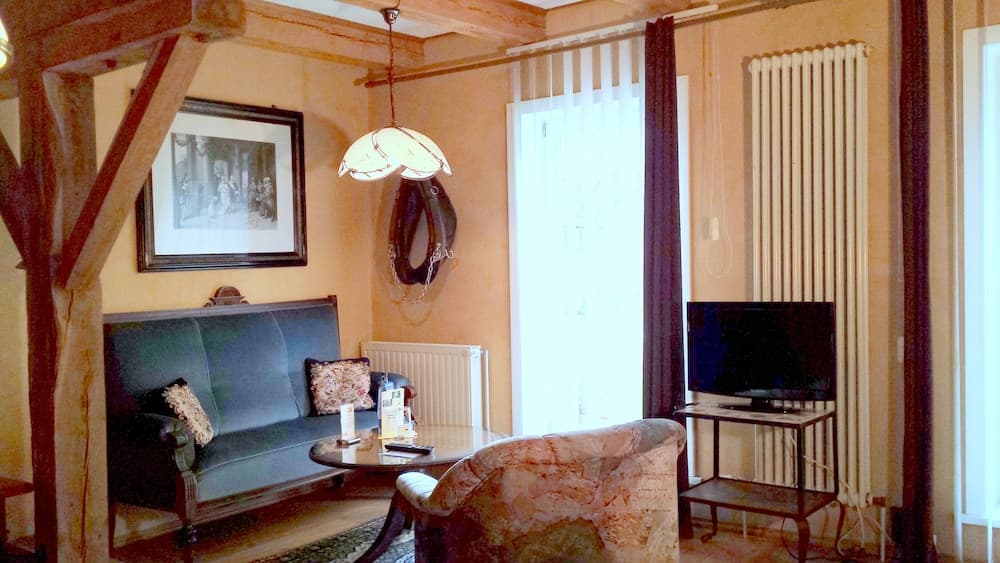 Sonnenhof Im Wendland