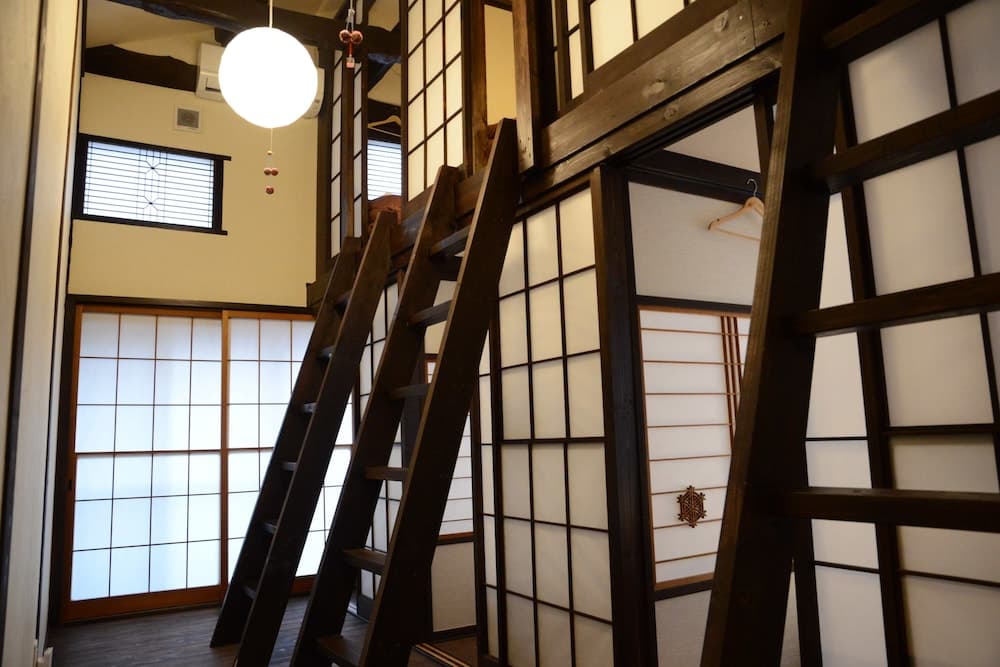 Guesthouse Nin-jin - Hostel