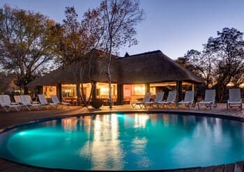 Finfoot Lake Reserve by Dream Resorts