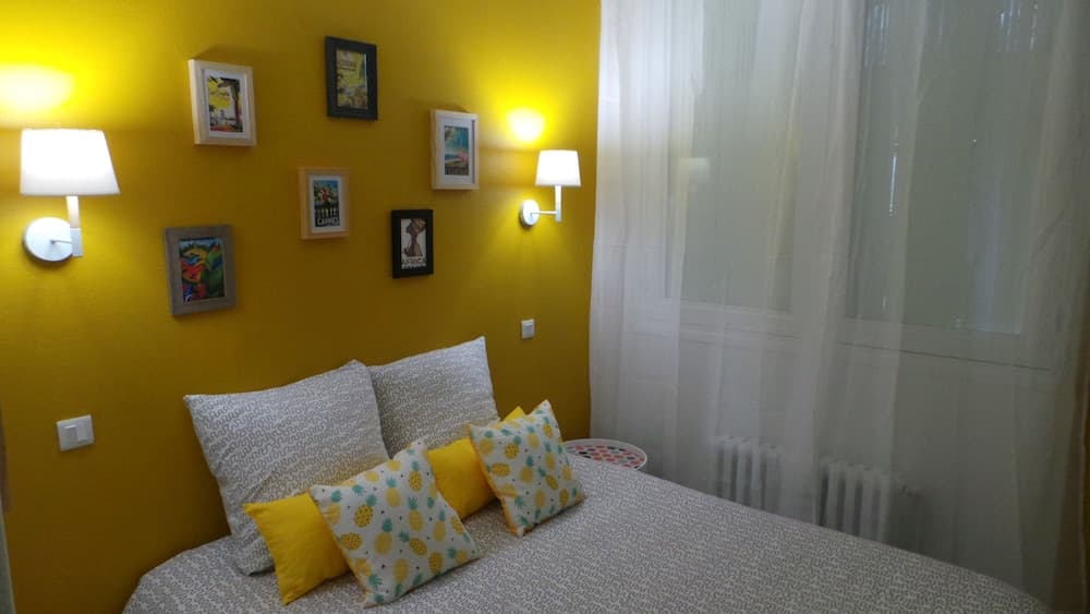 Hotel La Croisette & Restaurant Bistrot Gantier