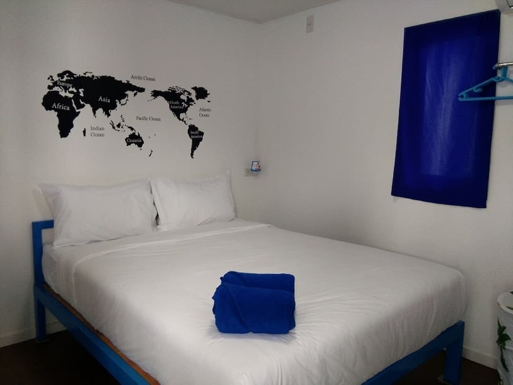 I Talay Beach Bar & Cottage Taling Ngam