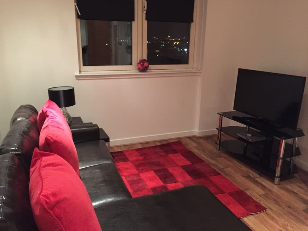 NG Serviced Apartments Glasgow