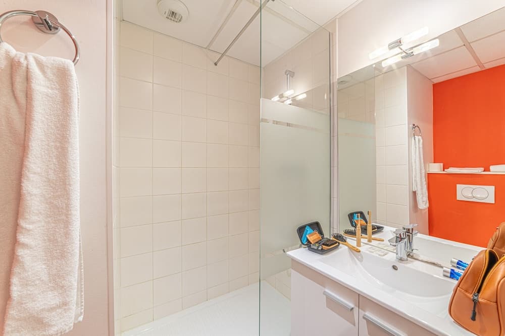 Montempô Apparthôtel Toulouse Balma