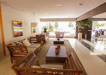 Veredas - RQ Turismo