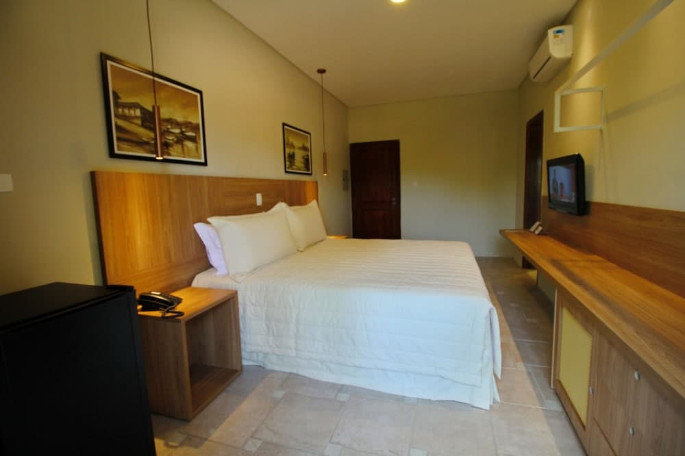 Beach Hotel Jureia Amarras