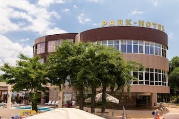 Park Hotel Anapa