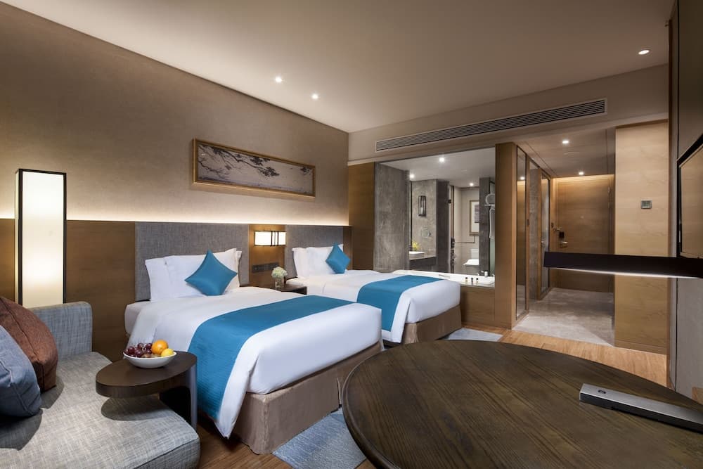 Crowne Plaza Hangzhou Thousand Island Lake by IHG