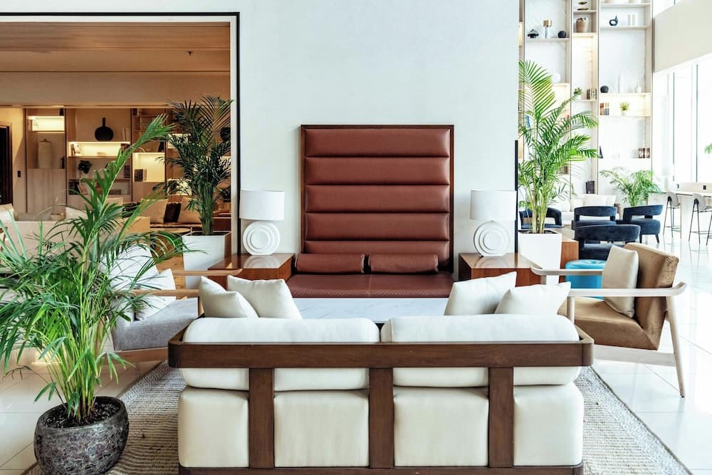 Courtyard by Marriott Riyadh Olaya