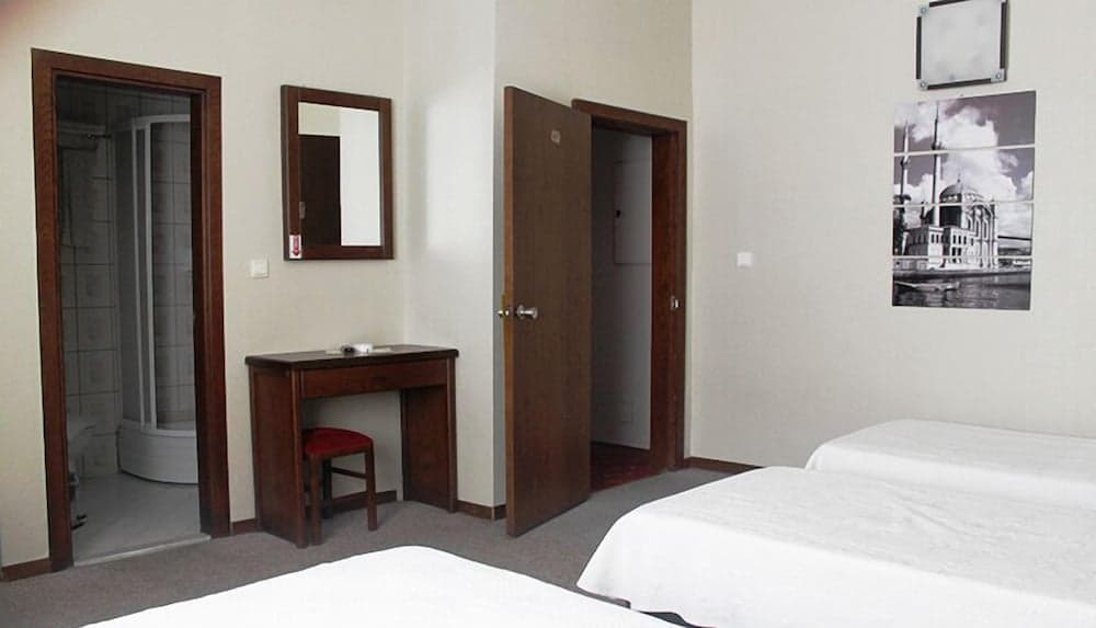 Fatih Resadiye Hotel