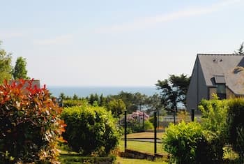 VVF Golfe du Morbihan Sarzeau Arzon