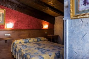 Hostal Rural Bidean