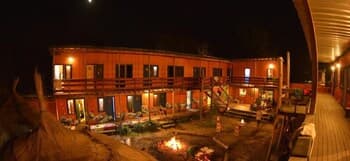 Compay Hostel La Pedrera