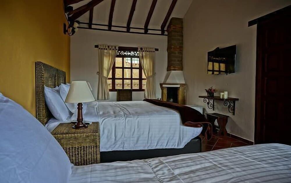 Hotel Campanario Campestre