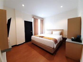 Batam Harbour Boutique Hotel & Spa