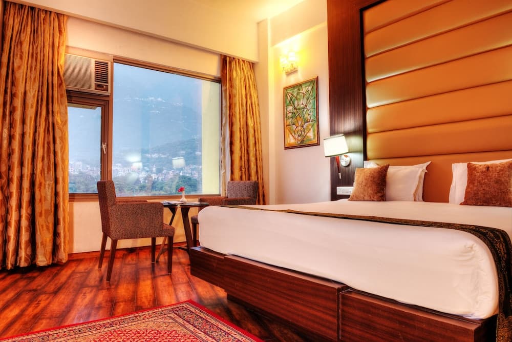 Lemon Tree Hotel, Katra