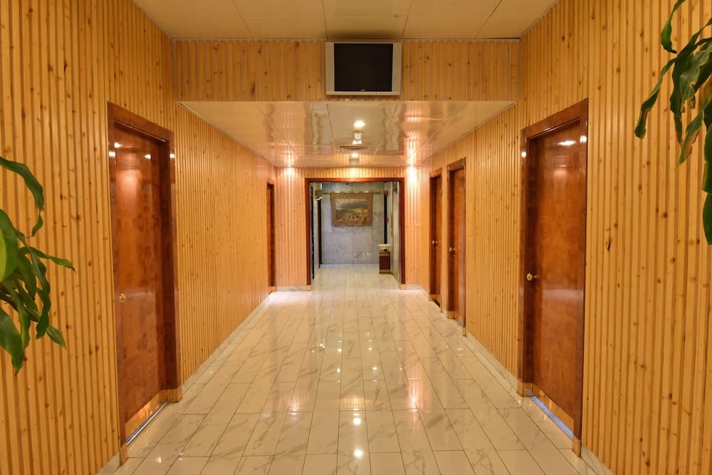 Inn & Go Kuwait Plaza Hotel