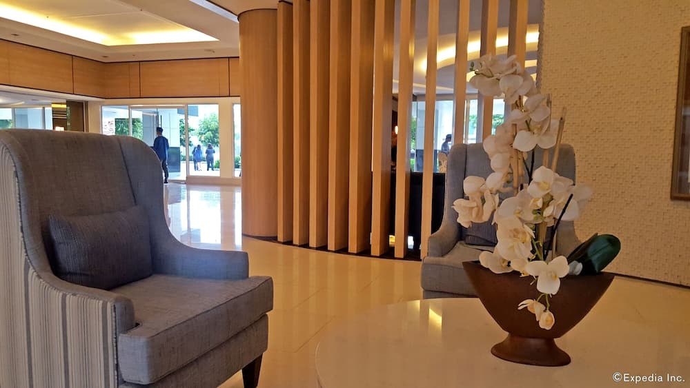 Shell Residences Apartment by Homebound