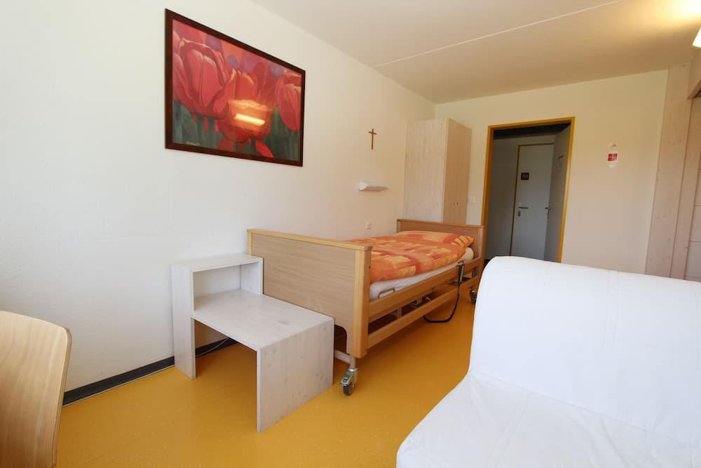 Hotel Allegro Einsiedeln