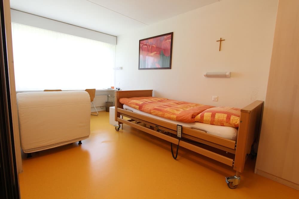 Hotel Allegro Einsiedeln