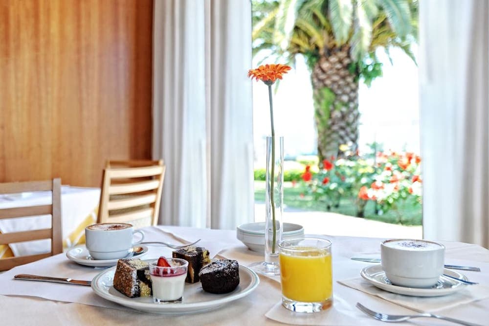 Meditur Hotel Pomezia