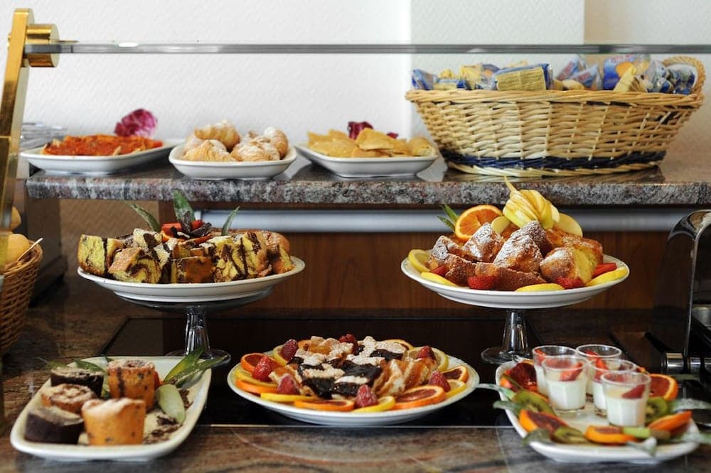 Meditur Hotel Pomezia