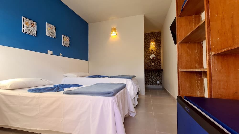 Pousada Parcel das Ilhas